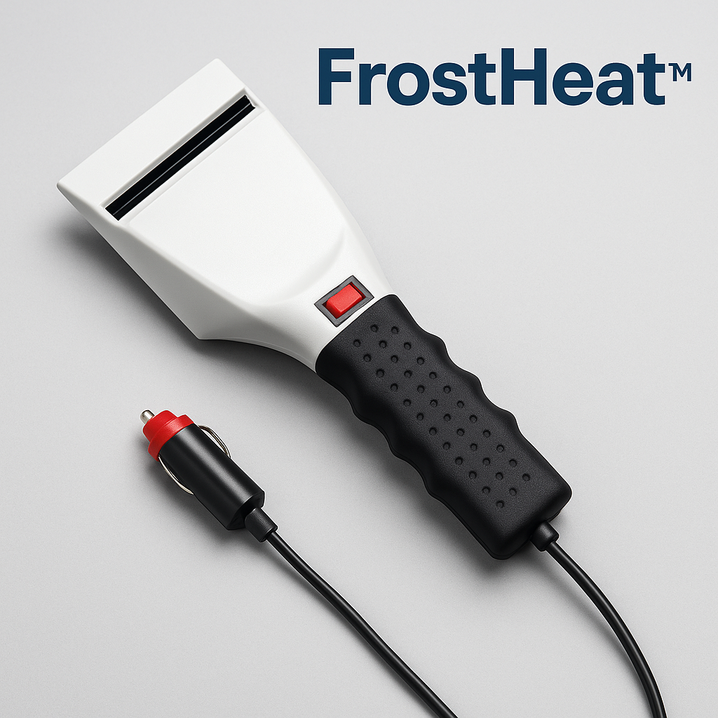 FrostHeat™ -40% spécial black friday