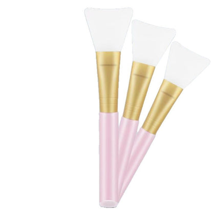 Personality Soft Fur Facial Treatment Brush