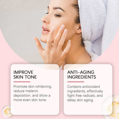 Googeer Soft Candy Skin Care Food