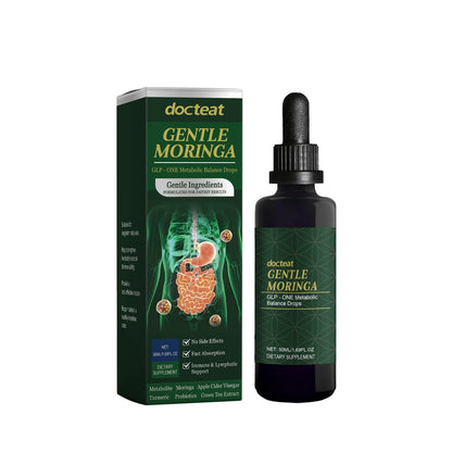 Metabolic Balance Drops