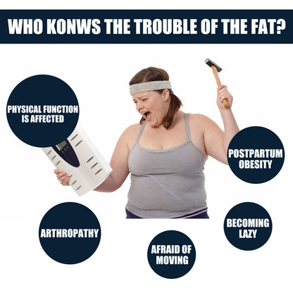 Highlight Body Curve Firming Shaping Slimming Drops