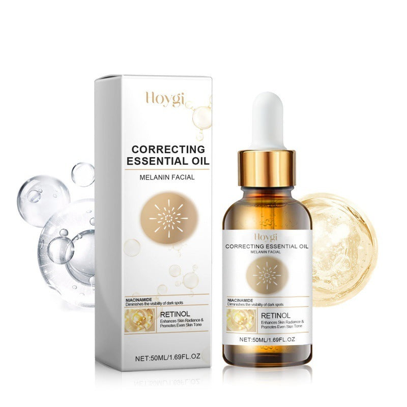 Moisturizing Treatment Oil Fade Facial Skin Fine Lines