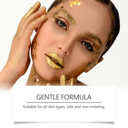 Deep Moisturizing Facial Body Skin Daily Massage Treatment Oil