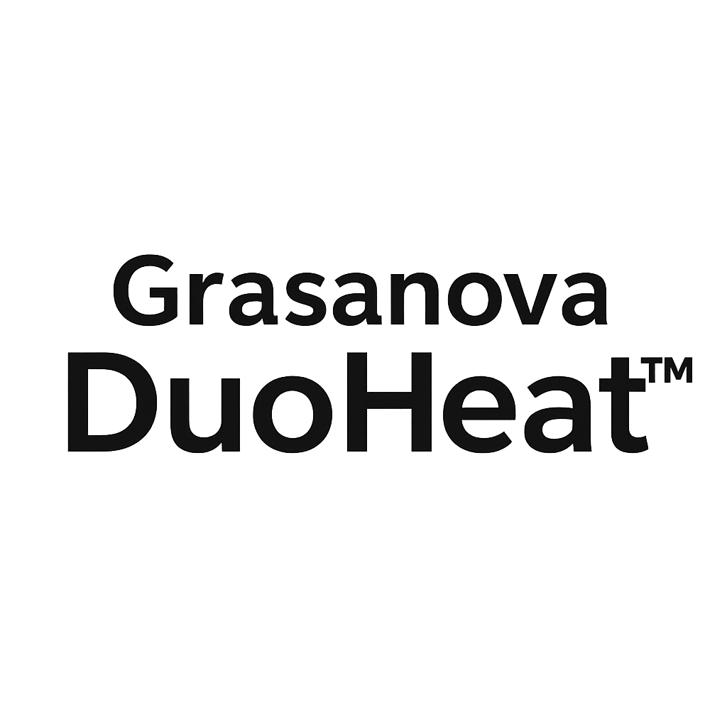 DuoHeat™                                               -25% Spécial black friday  stock limité