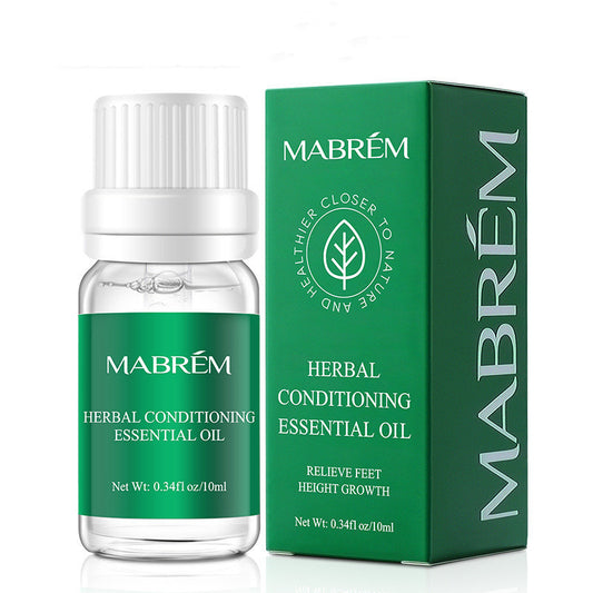 Facial Body Treatment Oil Moisturizes