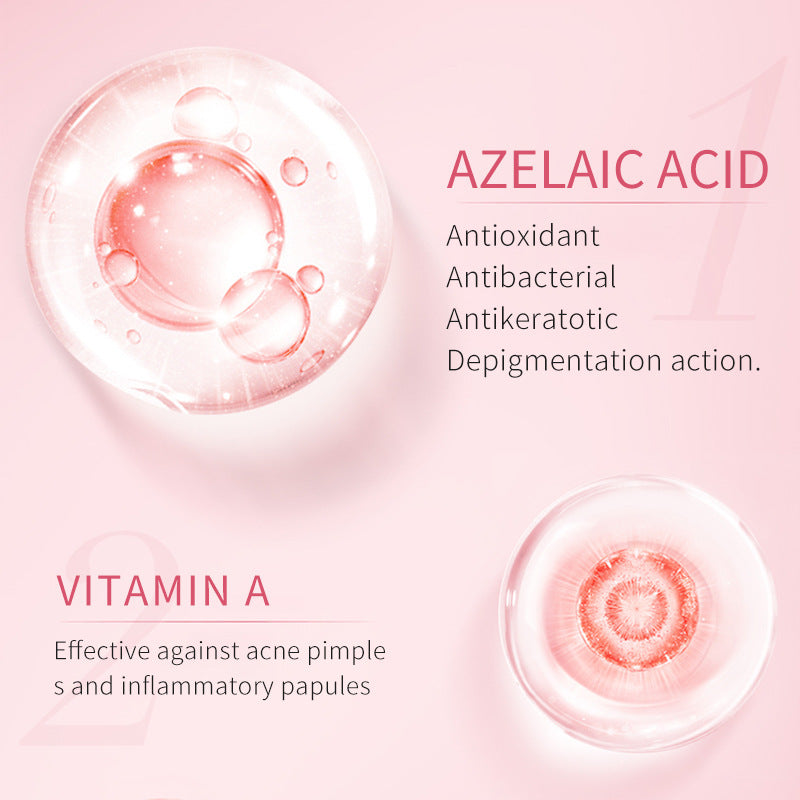 Azelaic Acid Facial Treatment Solution 15ML