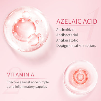 Azelaic Acid Facial Treatment Solution 15ML