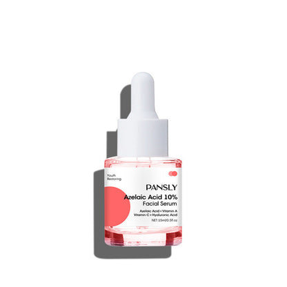 Azelaic Acid Facial Treatment Solution 15ML